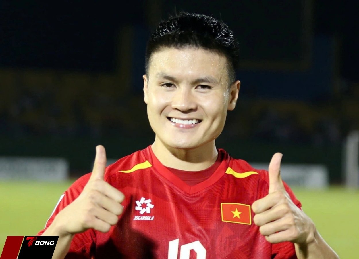 Các tuyển thủ Việt thường xuyên chăm sóc tóc